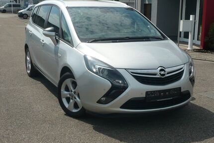 Opel Zafira Tourer 67.900 km 10.770 &euro; Sandhausen 69207
