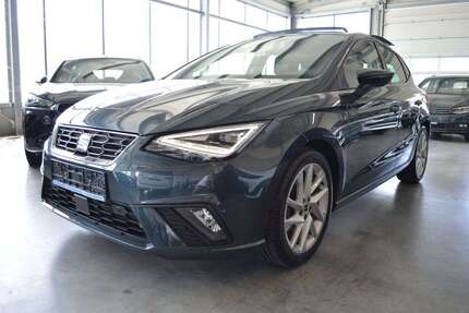 Seat Ibiza 21.700 km 19.930 &euro; Neckarsulm 74172