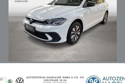 VW Polo 5.995 km 19.981 &euro; Heilbronn 74072