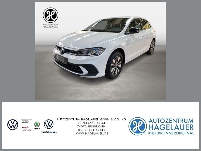 VW Polo 5.995 km 19.981 &euro; Heilbronn 74072