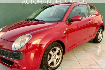 Alfa Romeo MiTo 170.000 km 1.250 &euro; Niefern bei Pforzheim 75223