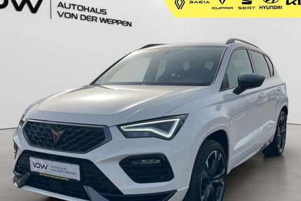 Cupra Ateca 6.666 km 34.950 &euro; Heilbronn 74076