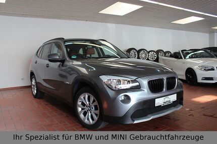 BMW X1 91.695 km 15.499 &euro; Vaihingen Enz 71665