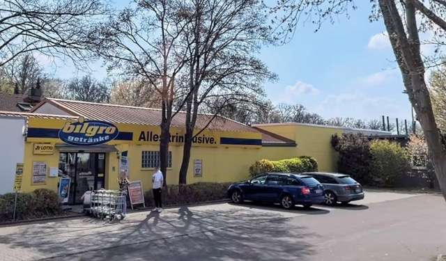 Gewerbeobjekt Bietigheim Bissingen - 1.250.000&euro; | Angebot:23418516