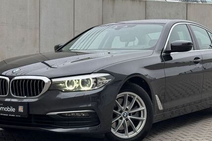 BMW 520 126.000 km 17.999 &euro; Leimen 69181