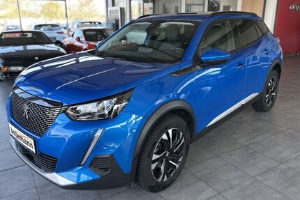 Peugeot 2008 51.650 km 13.850 &euro; St. Leon-Rot OT Rot 68789