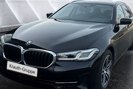 BMW 530 87.773 km 34.990 &euro; Sinsheim 74889