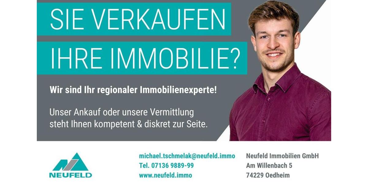 Gewerbeobjekt Oedheim - 159&euro; | Angebot:21194575