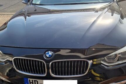 BMW 320 153.150 km 17.600 &euro; Waibstadt 74915