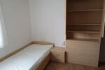 Etagenwohnung Mosbach - 1 Zimmer, 18 m&sup2;, 340&euro; | Angebot:25710193
