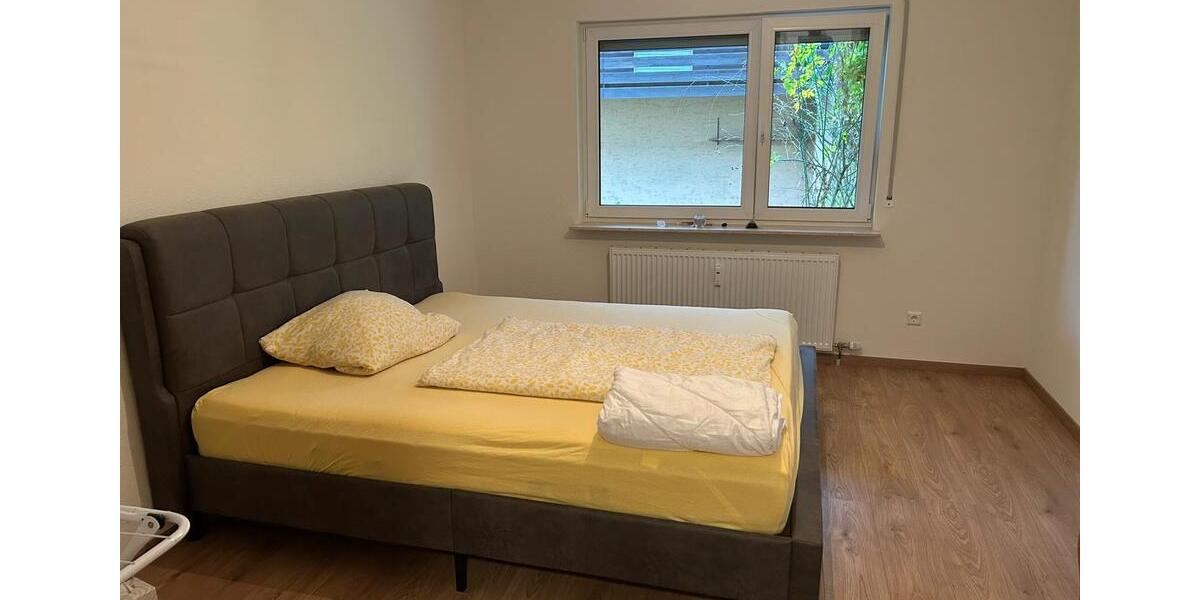 Erdgeschoßwohnung Heilbronn Frankenbach - 3 Zimmer, 79 m&sup2;, 890&euro; | Angebot:25964345
