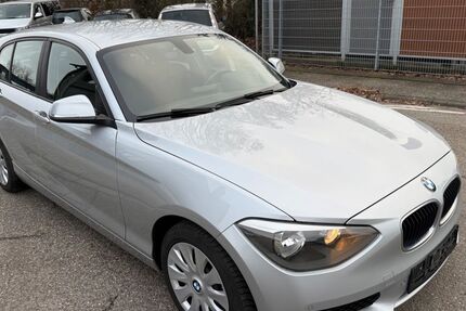 BMW 116 209.500 km 5.999 &euro; Kronau 76709