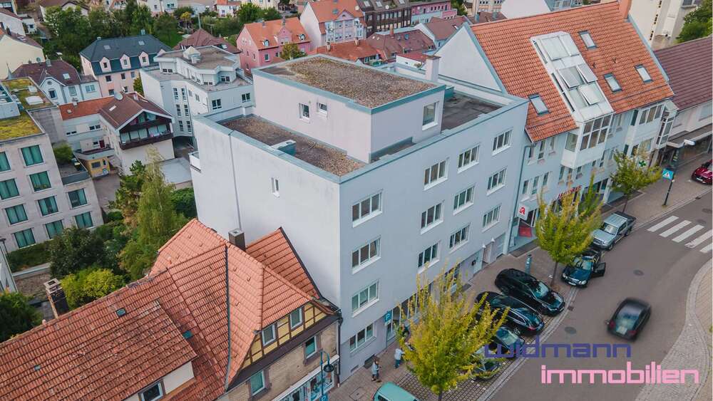 Einfamilienhaus Mühlacker - 19 Zimmer, 184 m&sup2;, 1.250.000&euro; | Angebot:23376072