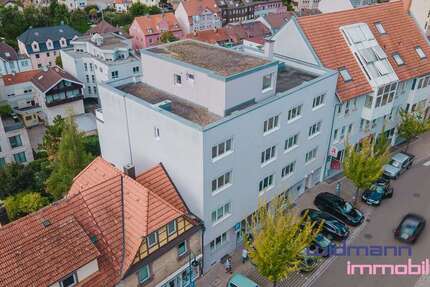Haus Mühlacker - 19 Zimmer, 184 m&sup2;, 1.250.000&euro; | Angebot:23376072