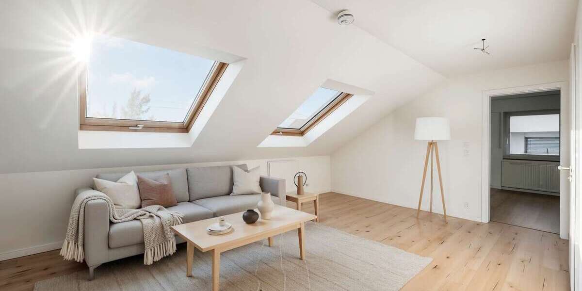 Wohnung zum Kaufen in Heilbronn 124.700 € 34 m² - Etagenwohnung Heilbronn Horkheim | Angebot:25427937