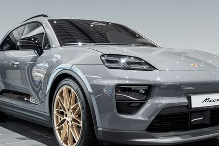 Porsche Macan 11.900 km 105.900 &euro; Heilbronn 74074