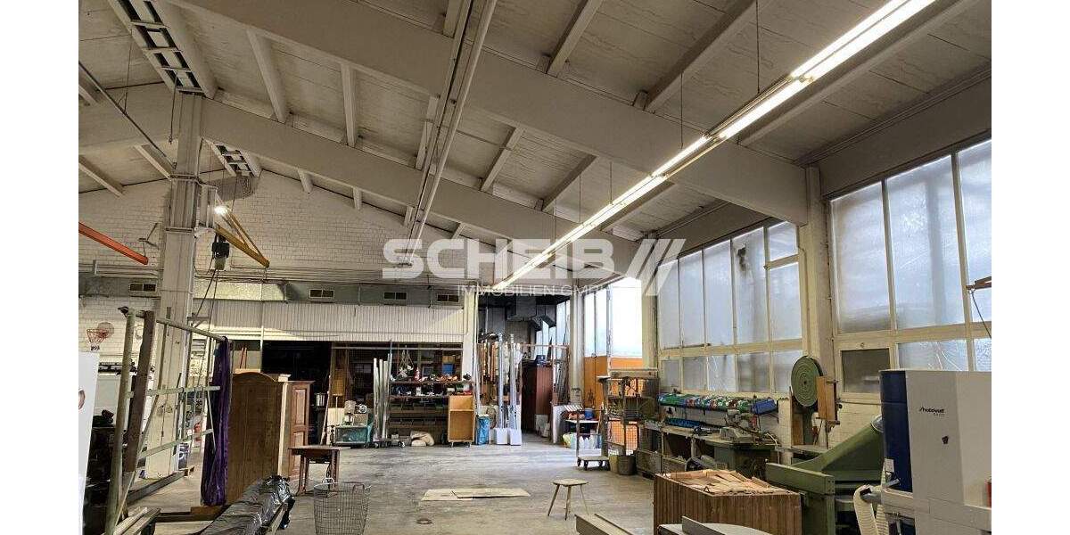 Gewerbeobjekt Ilsfeld Schozach - 2.989&euro; | Angebot:25661556