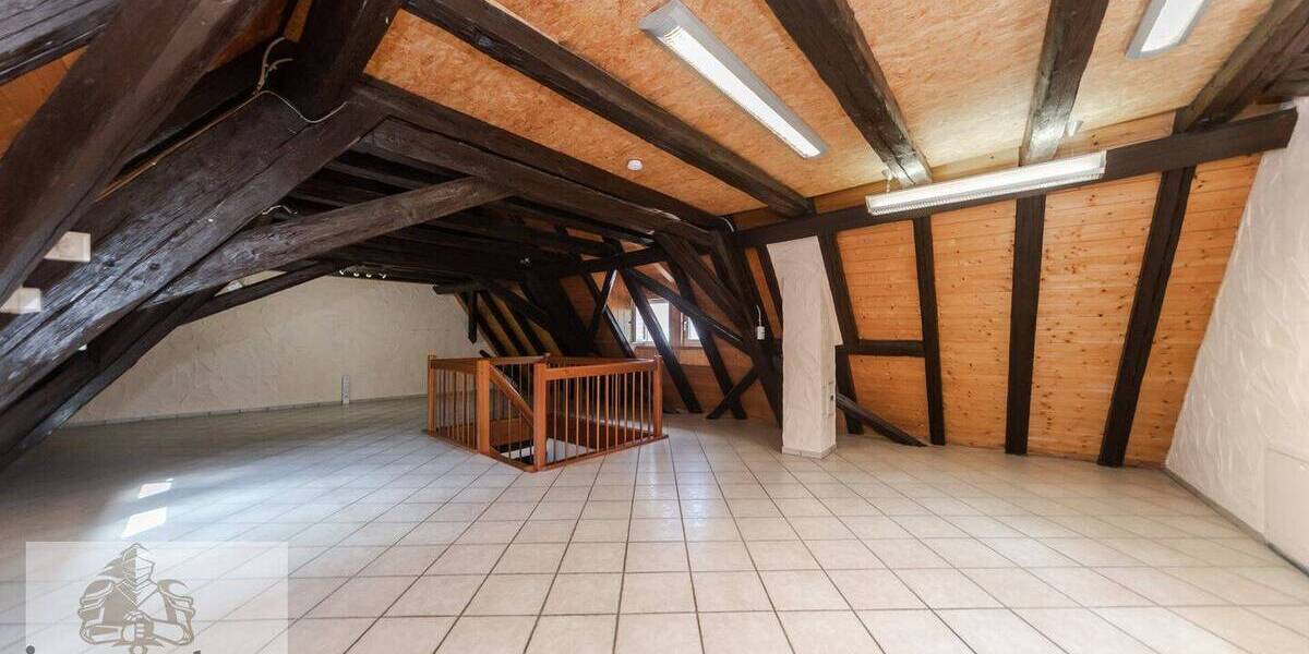 Mehrfamilienhaus, Wohnhaus Bad Wimpfen - 6 Zimmer, 244 m&sup2;, 628.888&euro; | Angebot:25776017