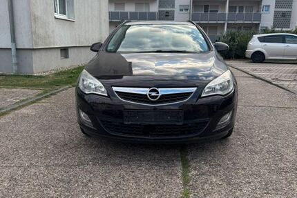 Opel Astra 207.000 km 1.900 &euro; Leimen 69181