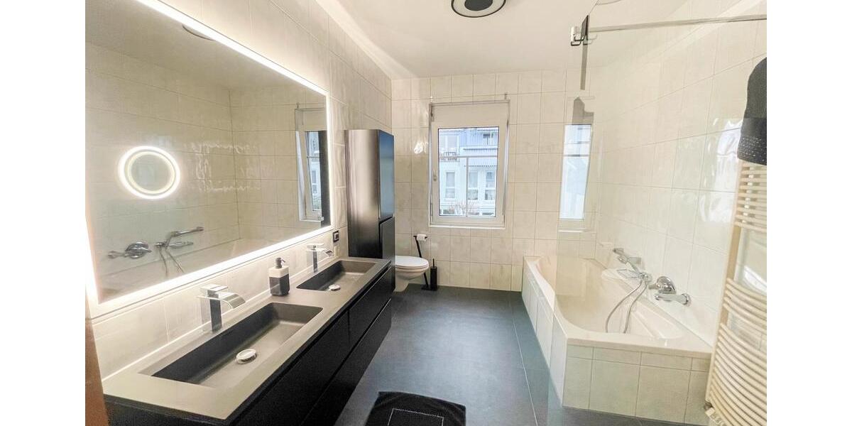 Dachgeschoßwohnung Vaihingen an der Enz - 3 Zimmer, 99 m&sup2;, 1.350&euro; | Angebot:25055327