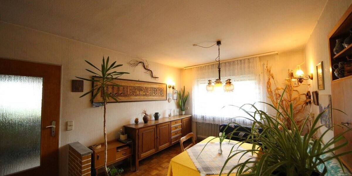 Einfamilienhaus Obrigheim - 7 Zimmer, 160 m&sup2;, 309.000&euro; | Angebot:25986789