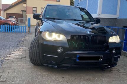 BMW X5 276.000 km 10.990 &euro; Leingarten 74211