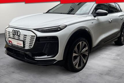 Audi Q6 e-tron 19.316 km 68.860 &euro; Mosbach 74821