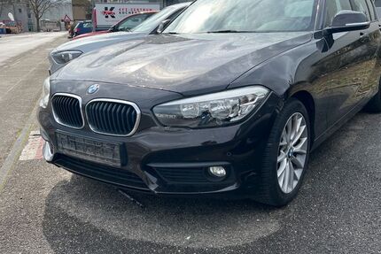 BMW 118 174.900 km 10.590 &euro; Bad Friedrichshall 74177