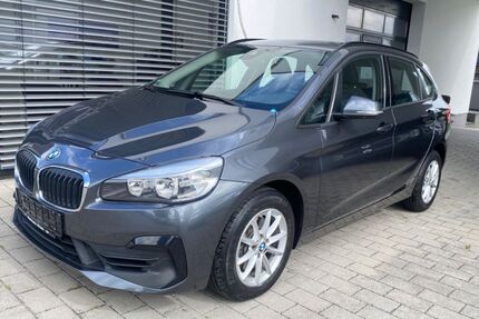 BMW 220 62.400 km 17.980 &euro; Bruchsal-Heidelsheim 76646