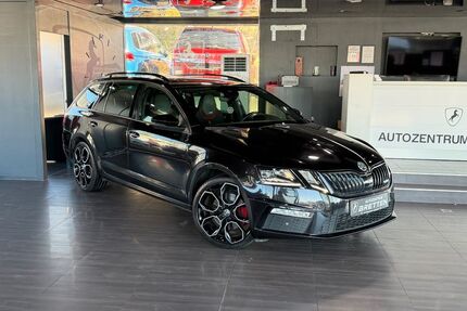 Skoda Octavia 125.840 km 18.450 &euro; Bretten 75015