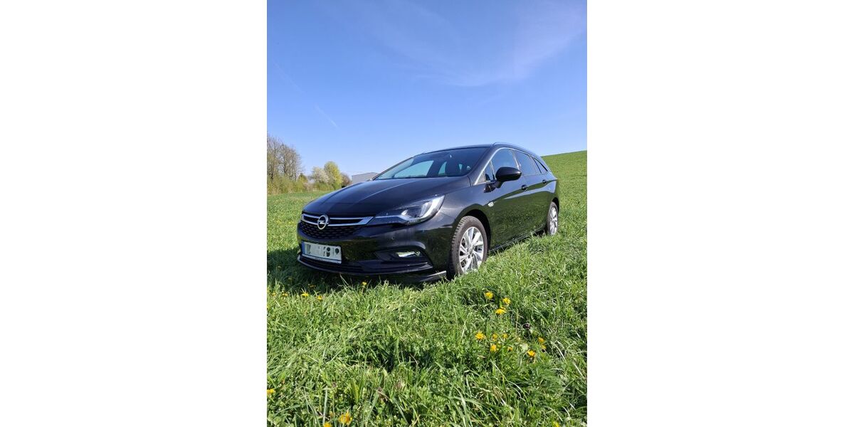 Opel Astra 125.000 km 7.600 &euro; Sinsheim 74889