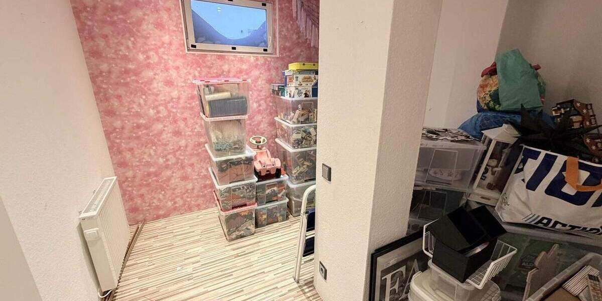 Doppelhaushälfte Aglasterhausen - 5 Zimmer, 146 m&sup2;, 295.000&euro; | Angebot:25772108