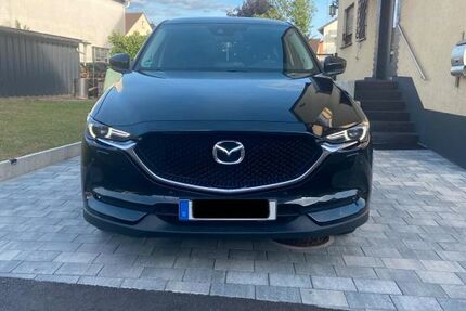 Mazda CX-5 107.000 km 17.500 &euro; Ubstadt-Weiher 76698