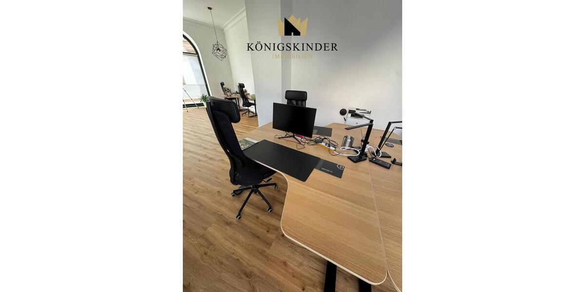 Gewerbeobjekt Heilbronn Kernstadt - 200&euro; | Angebot:22938507