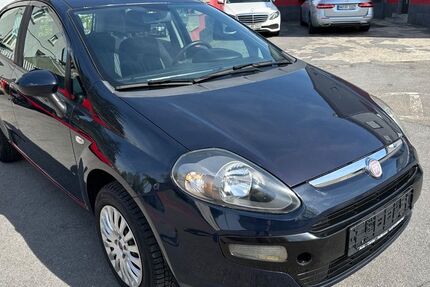 Fiat Punto 81.447 km 3.490 &euro; Heilbronn 74080