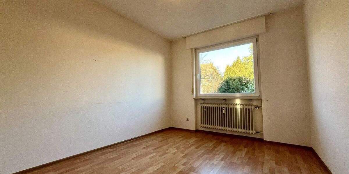 Etagenwohnung Bad Rappenau - 3 Zimmer, 74 m&sup2;, 225.000&euro; | Angebot:25776132