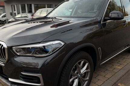 BMW X5 146.000 km 45.990 &euro; Neckarsulm 74172