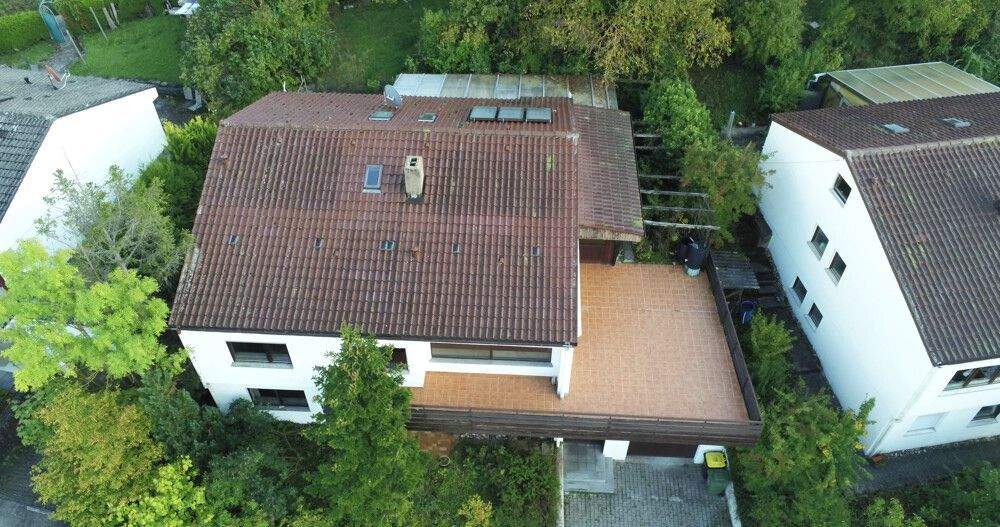 Einfamilienhaus Vaihingen an der Enz / Aurich Aurich - 6 Zimmer, 164 m&sup2;, 399.500&euro; | Angebot:25801422