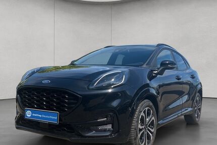 Ford Puma 16.189 km 20.290 &euro; Heilbronn 74080