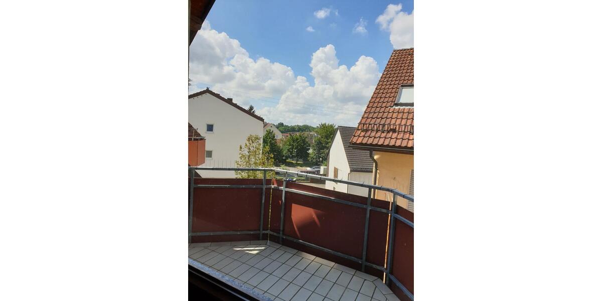 Mehrfamilienhaus, Wohnhaus Heilbronn Frankenbach - 3.5 Zimmer, 72 m&sup2;, 288.000&euro; | Angebot:25287889