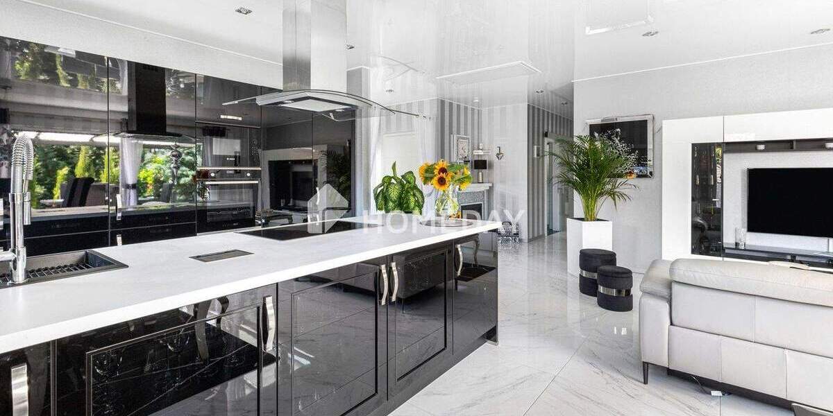 Bungalow Zuzenhausen - 4 Zimmer, 108 m&sup2;, 698.000&euro; | Angebot:25694082