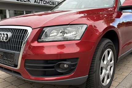Audi Q5 2.0 TFSI 155 kW quattro 232.000 km 4.990 &euro; Neckarsulm 74172