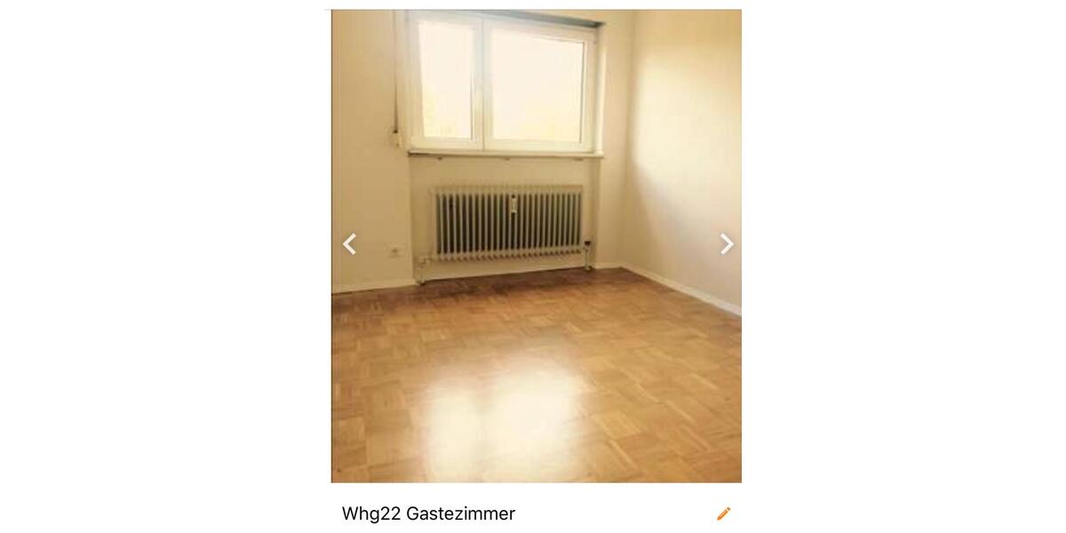 Etagenwohnung Heilbronn Kernstadt - 3 Zimmer, 64 m&sup2;, 309.000&euro; | Angebot:25236635