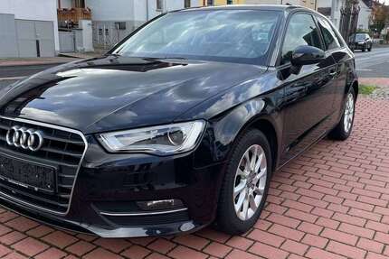 Audi A3 51.700 km 11.450 &euro; Leimen 69181