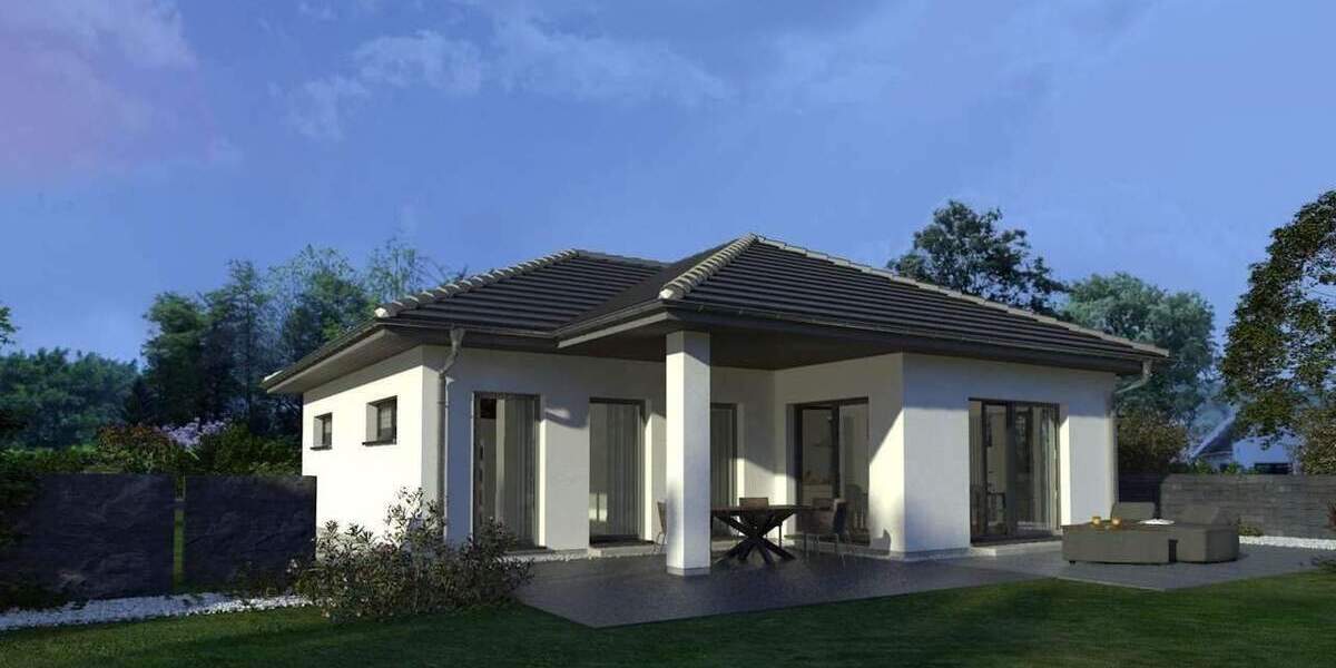 Bungalow Helmsheim Helmsheim - 3 Zimmer, 118 m&sup2;, 769.900&euro; | Angebot:25668319