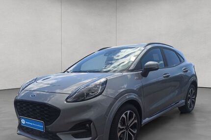 Ford Puma 20.541 km 21.690 &euro; Heilbronn 74080