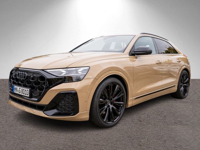 Audi Q8 25.000 km 115.490 &euro; Neckarsulm 74172