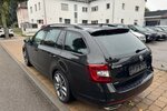Skoda Octavia Combi RS 2.0 TDI 4x4 145.000 km 16.990 &euro; Neckarsulm 74172