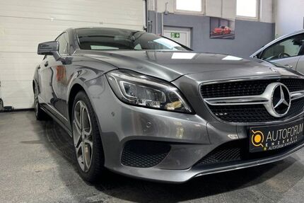 Mercedes-Benz CLS 350 160.000 km 22.990 &euro; Knittlingen 75438