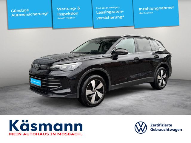 VW Tiguan 20.320 km 44.930 &euro; Mosbach 74821